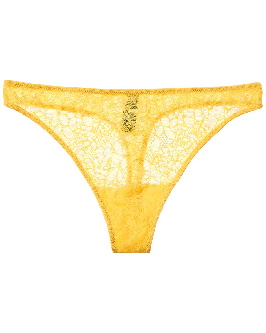 Else Eden Thong