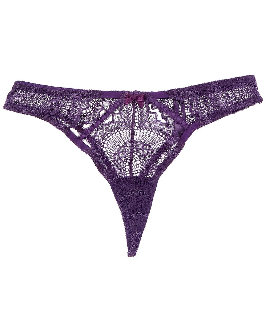 Journelle Natalia String Thong