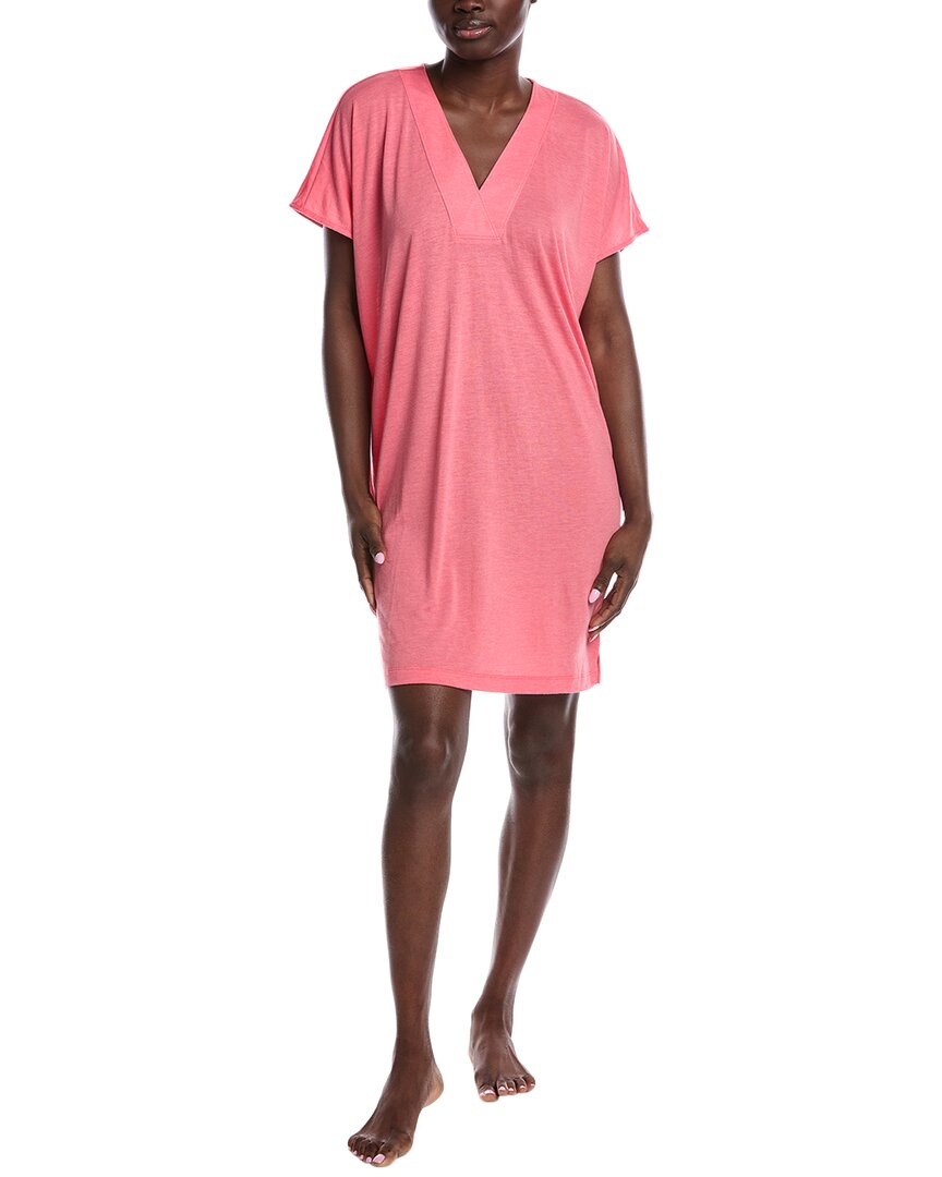 N Natori Sleep Top In Pink