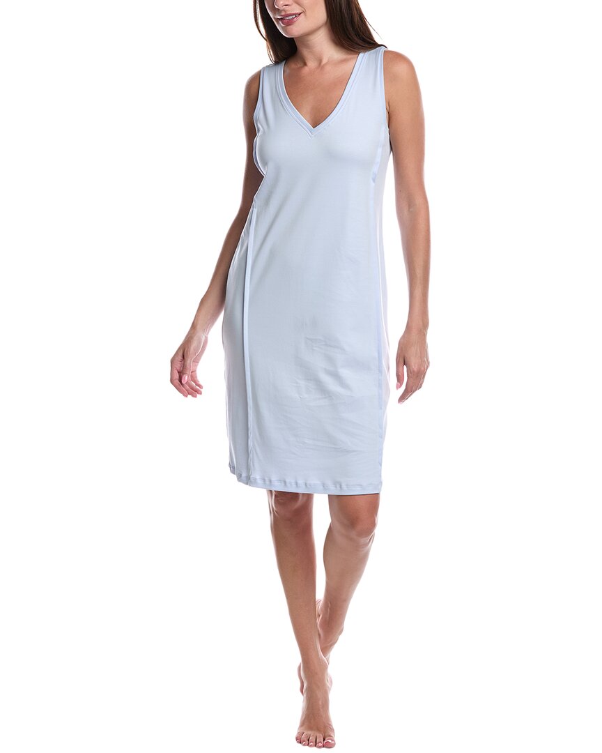 Hanro Pure Essence Tank Nightgown