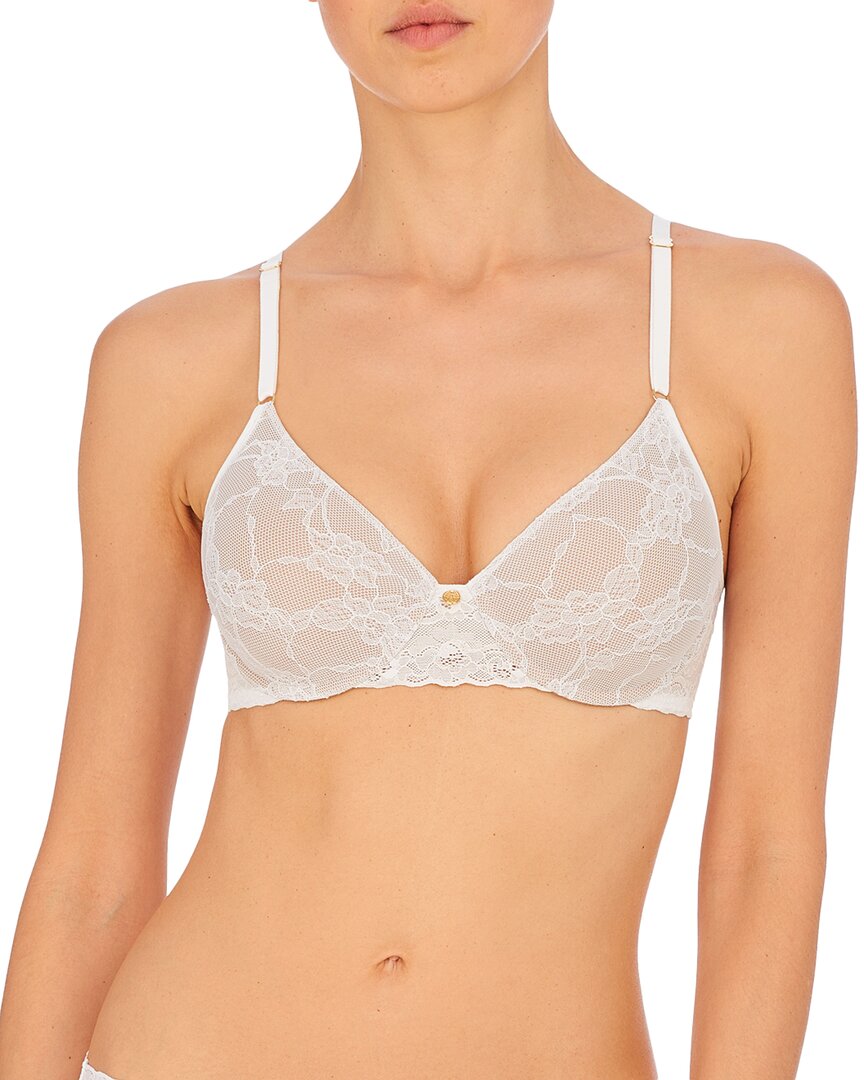Natori Bliss Allure Lacey T-shirt Bra