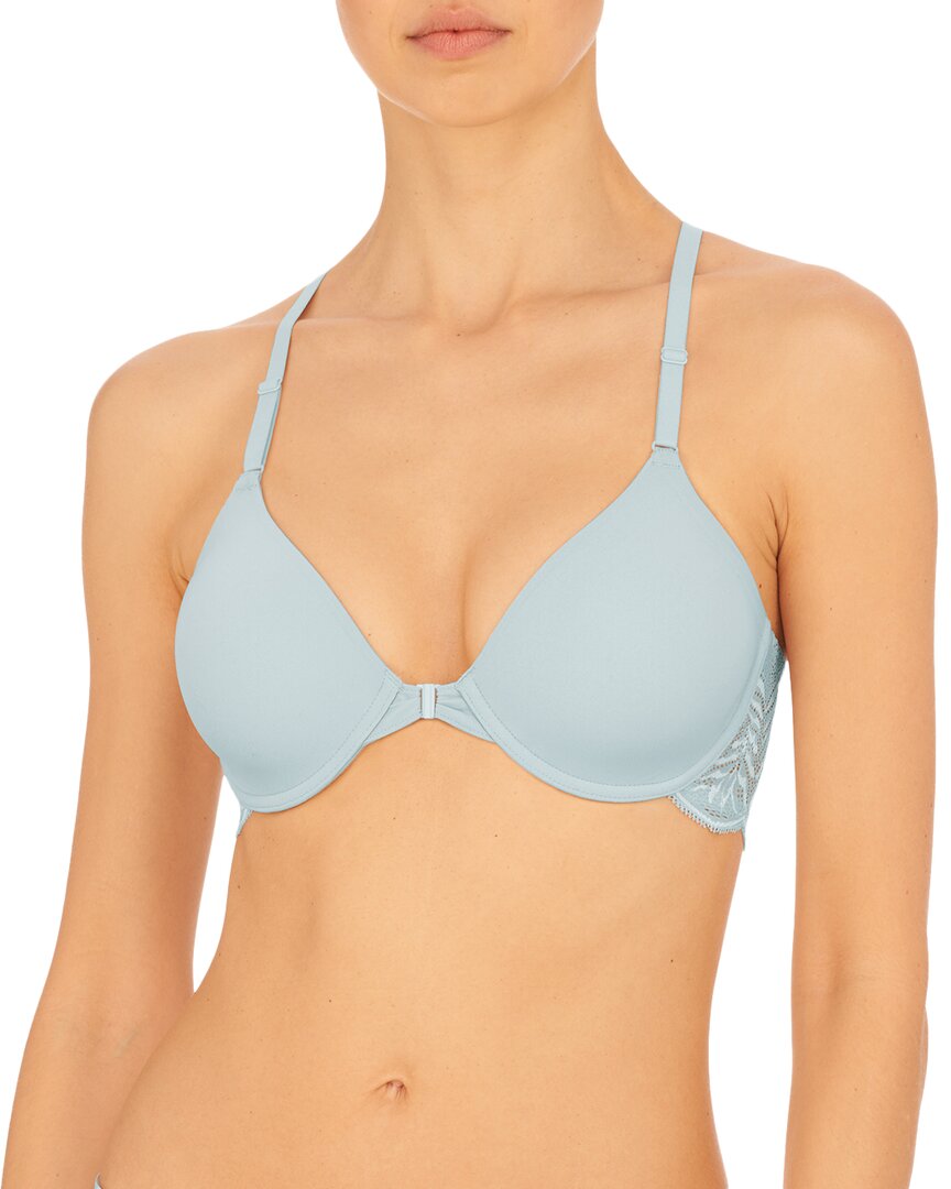 Natori Lush Front Close T-back T-shirt Bra