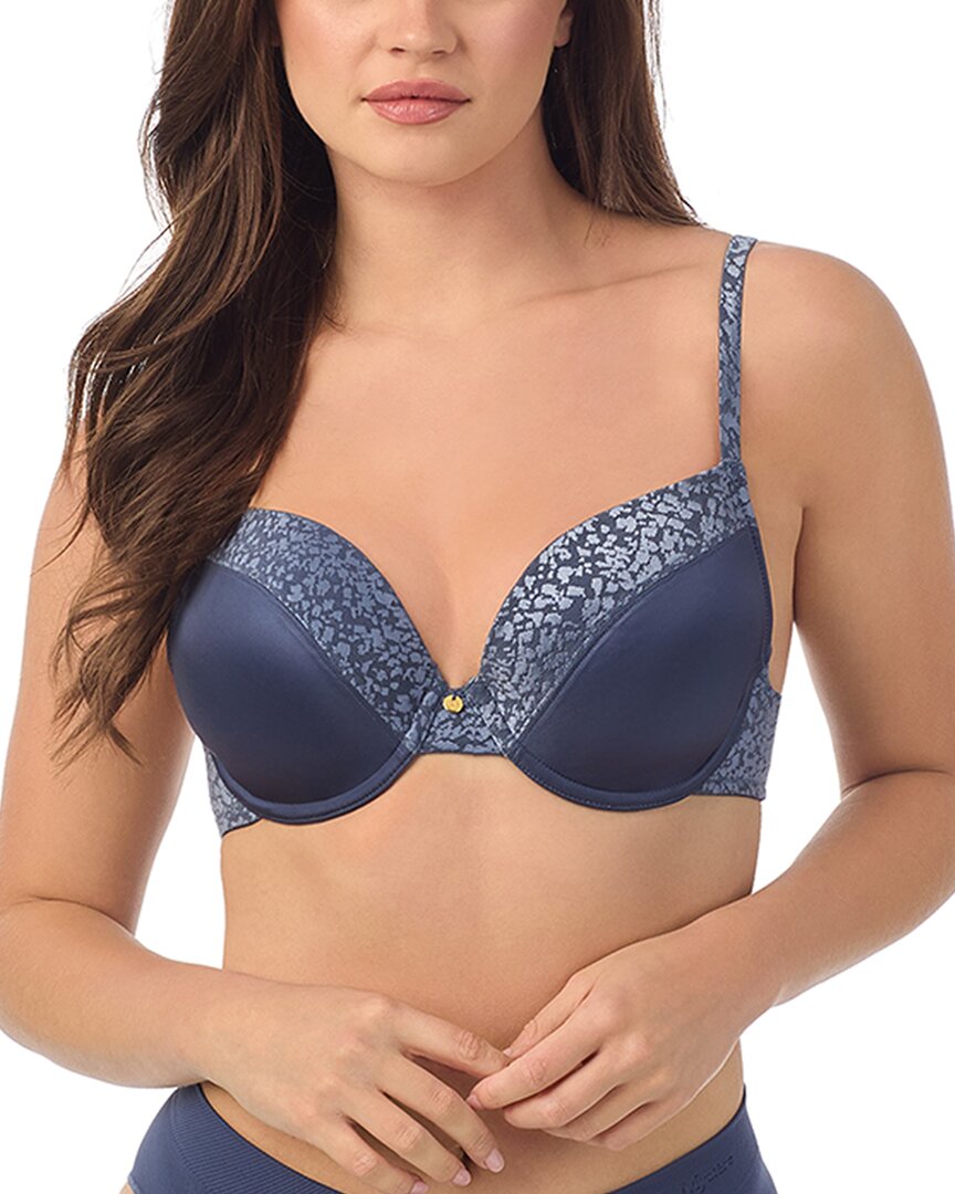 Le Mystere Safari Bra In Multi