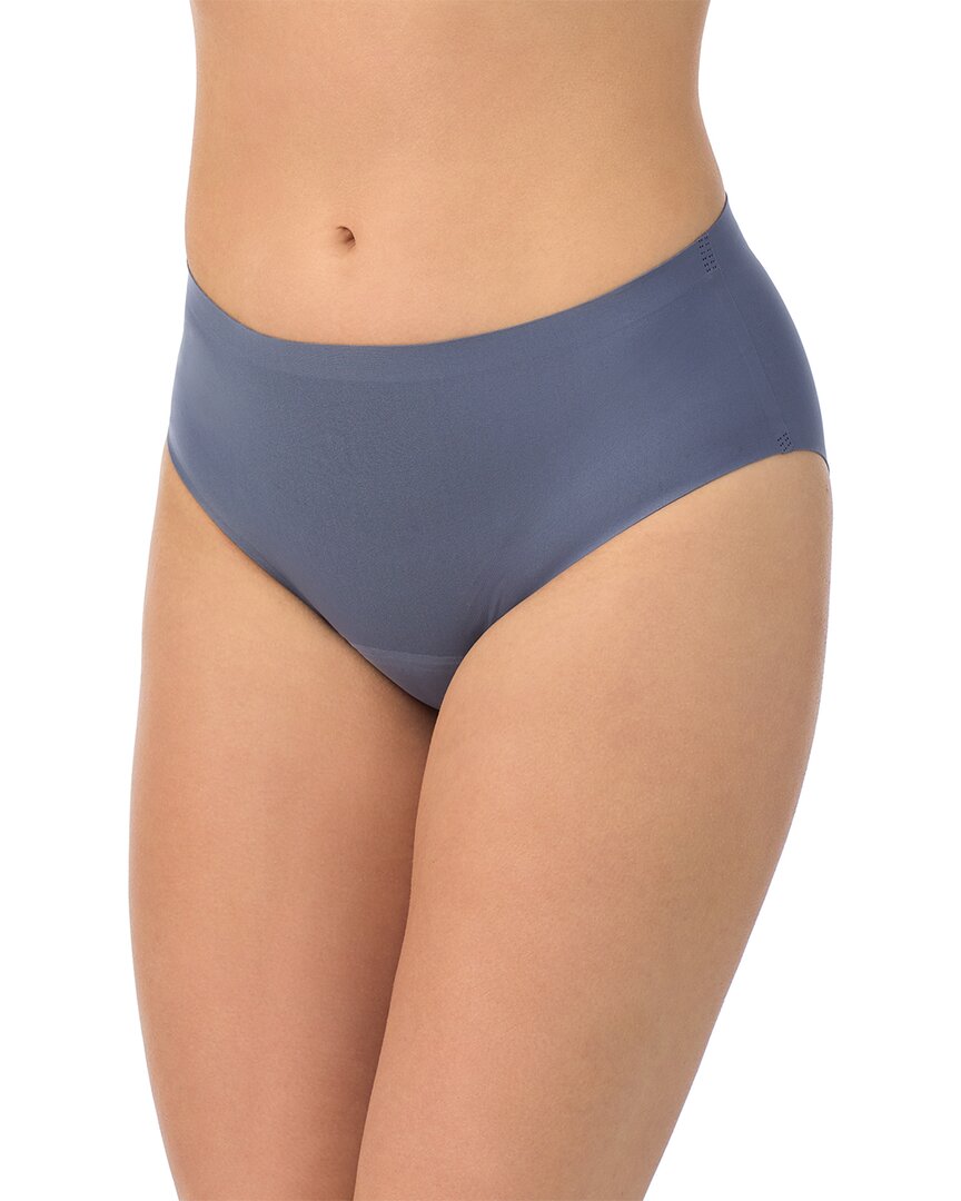 Le Mystere Leak Resistant Hipster In Gray