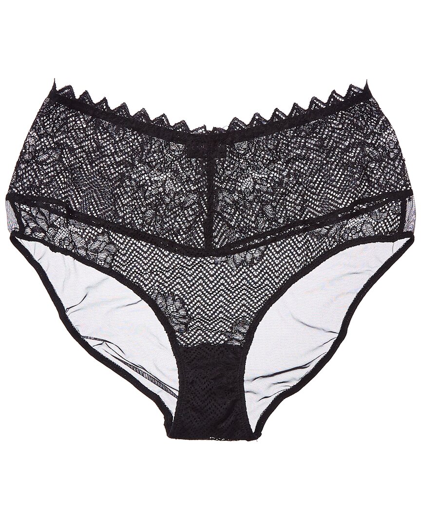 Image of Cosabella Leonara High-Rise Bikini