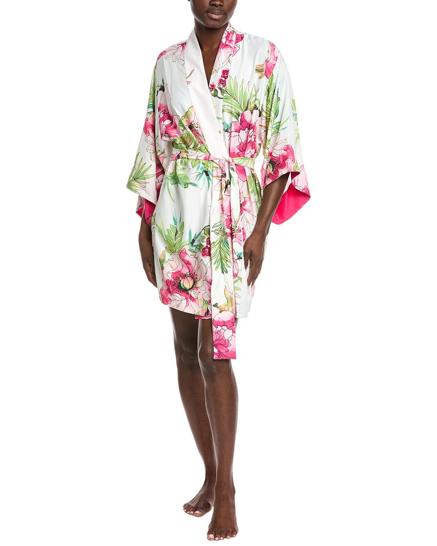 Natori Sonomi Wrap In Multi