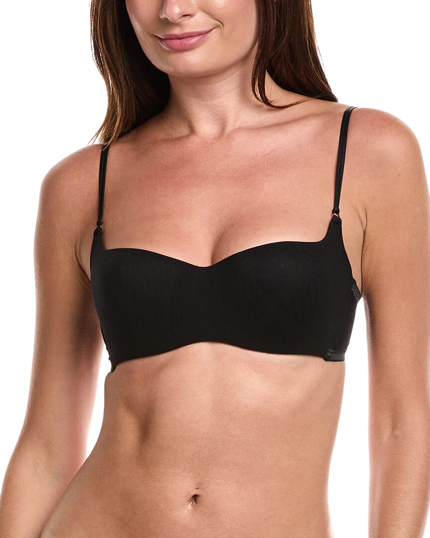 Cosabella Soire Confidence Demi Bra In Black