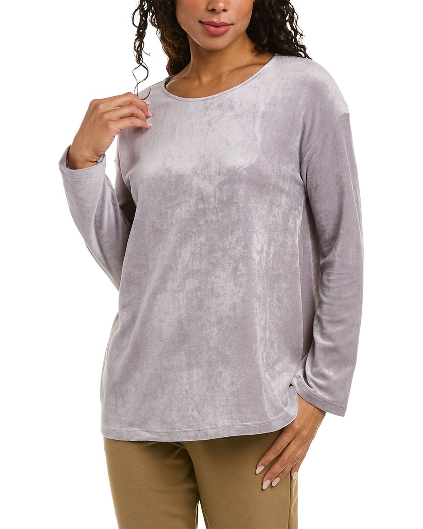 Hanro Favourites Pullover In Multi
