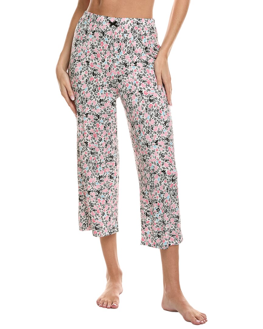 Ellen Tracy Cropped Pant