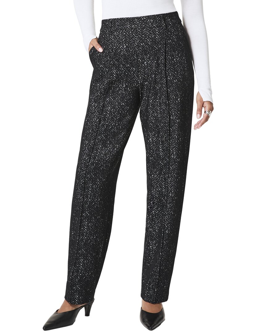 Spanx ® Ponte Barrel Leg Pant In Multi