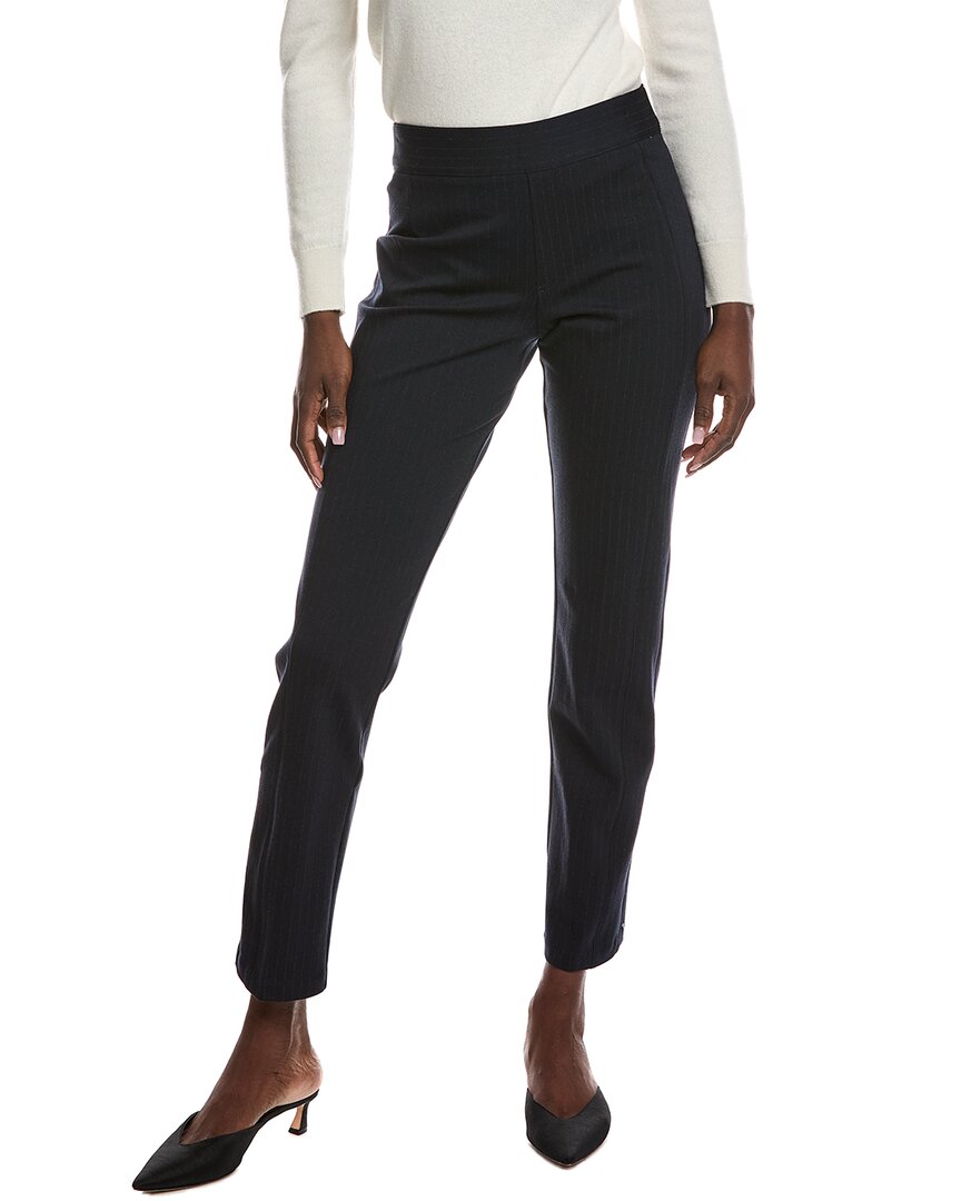 Spanx ® Supersmooth™ Perfectfit Ponte Slim Straight Pant In Multi