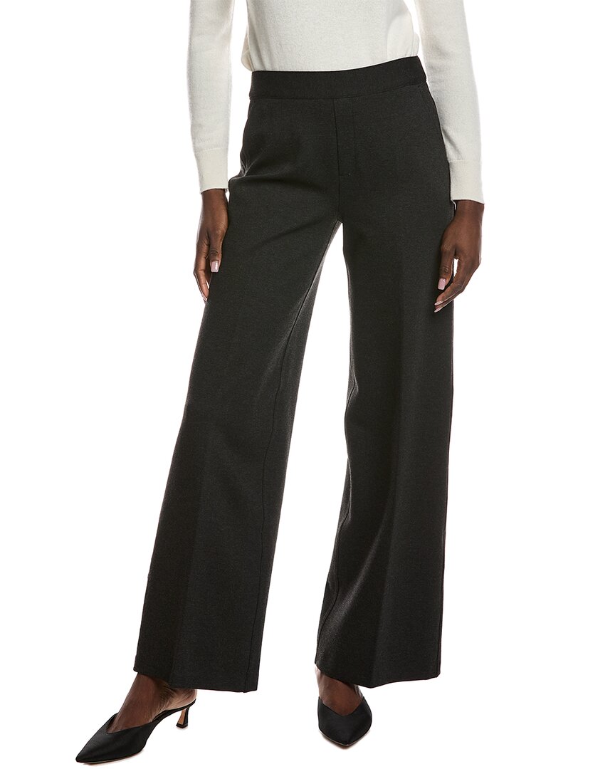 Spanx ® Supersmooth™ Perfectfit Ponte Wide Leg Pant In Multi