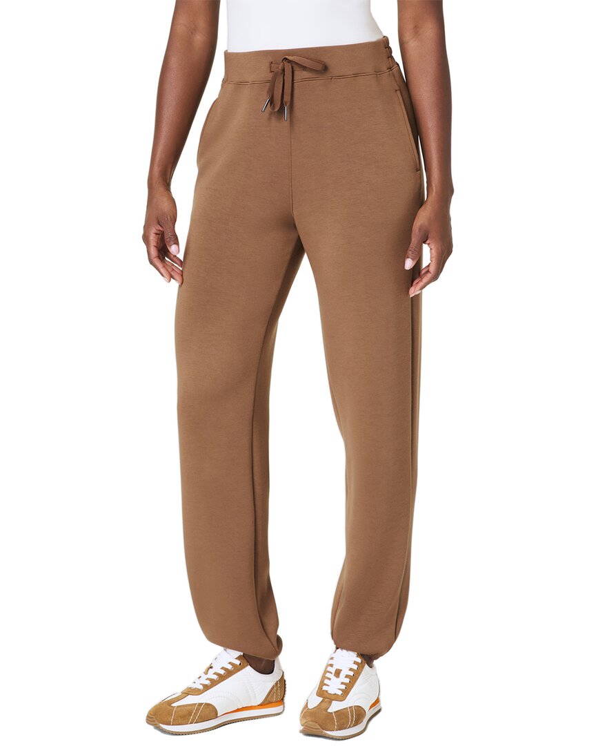 Spanx ® Airessentials Jogger In Brown