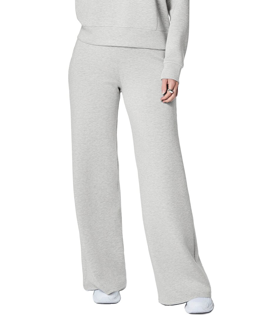 Spanx ® Airessentials Wide Leg Pant In Gray