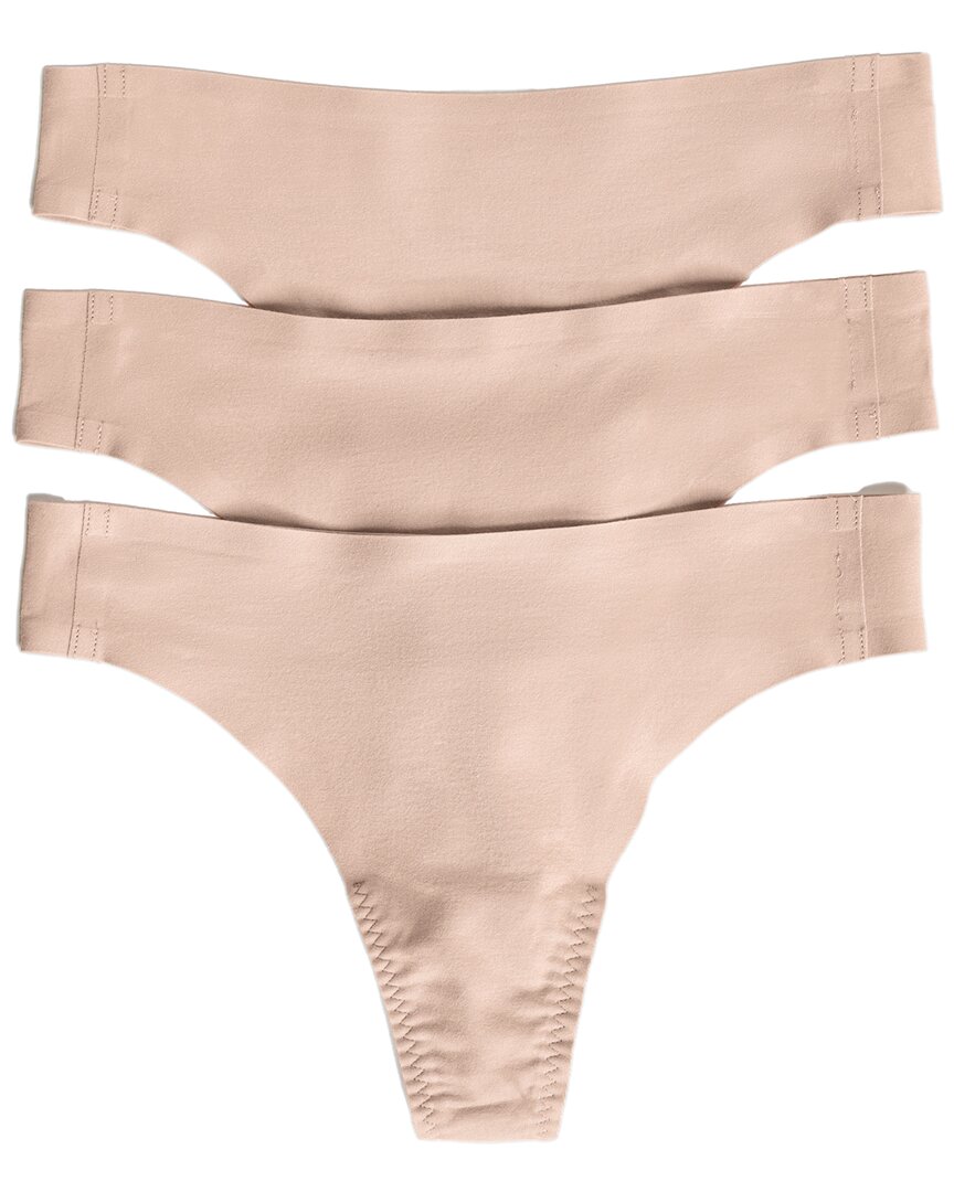 Spanx ® 3pk Fit-to-you Thong