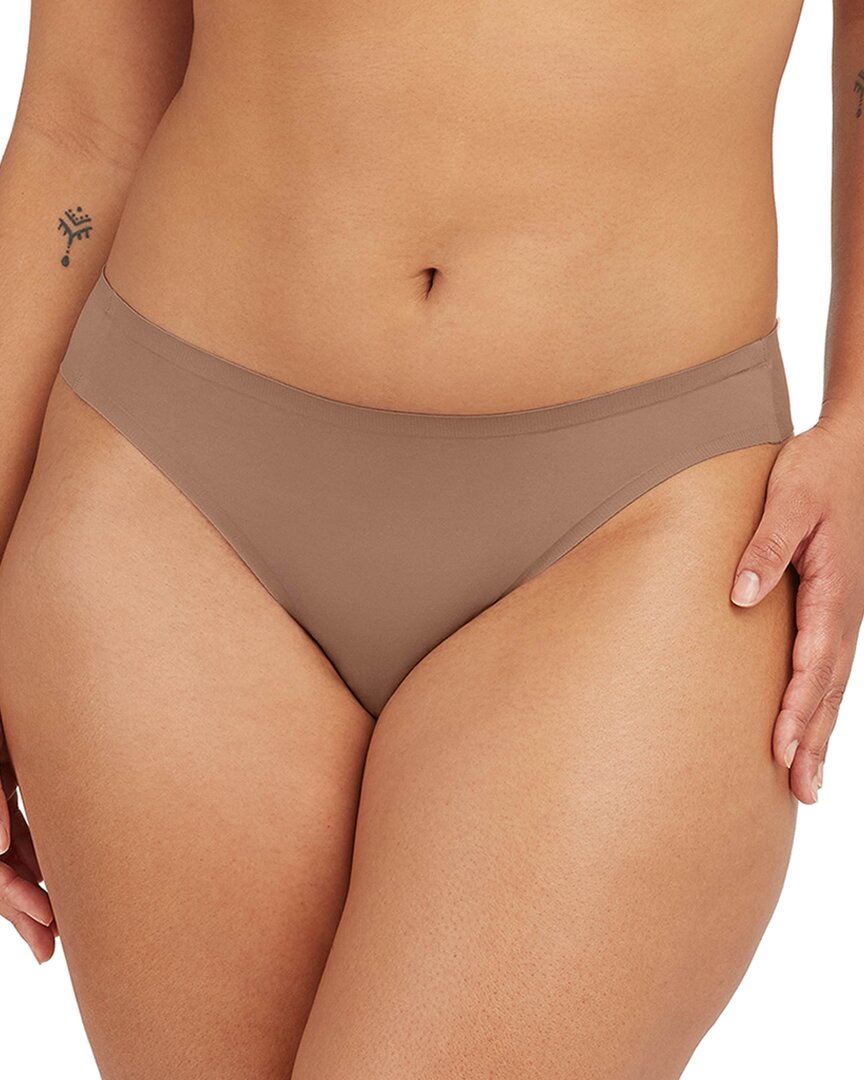 Spanx ® Smooth™ Fit-to-you Thong In Multi