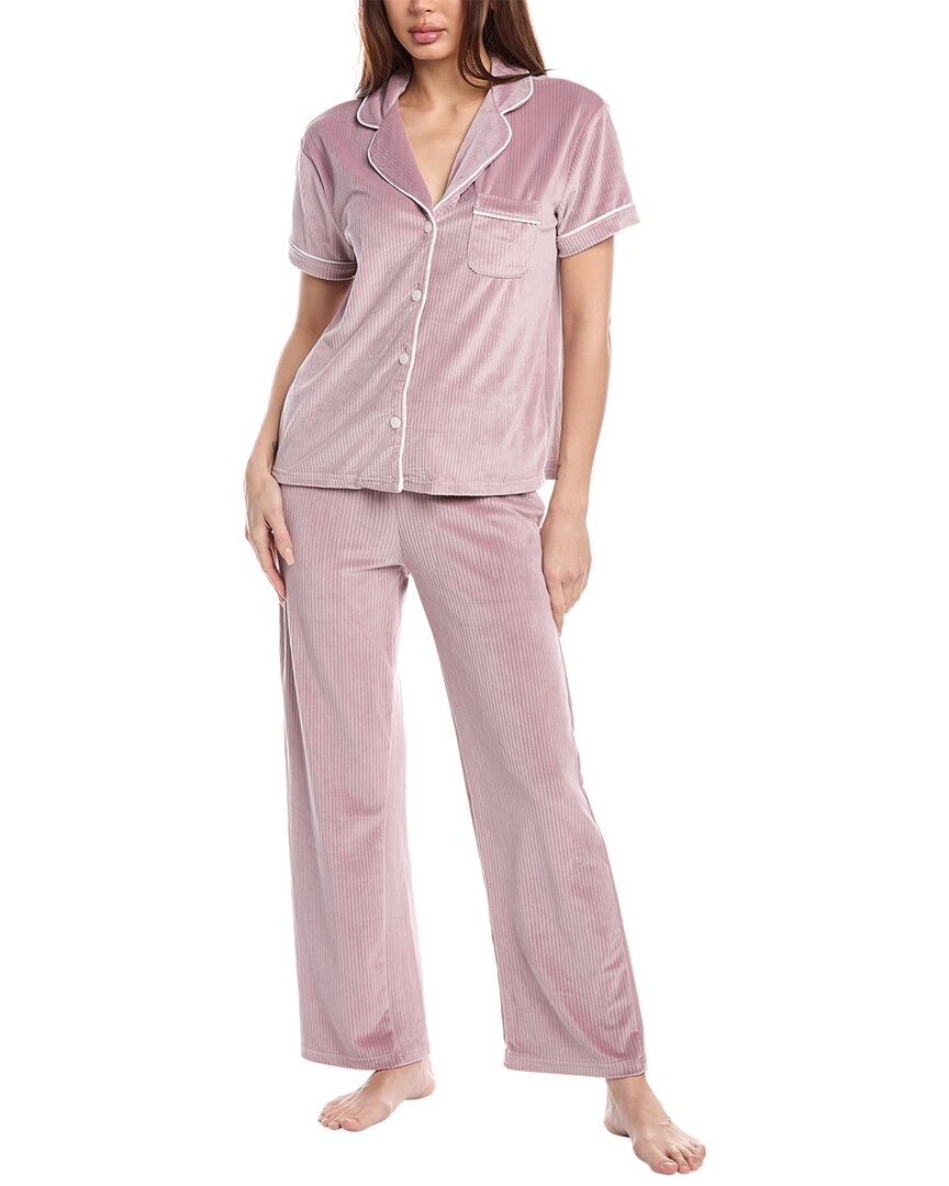 Tart Ginnie Pant Set In Pink