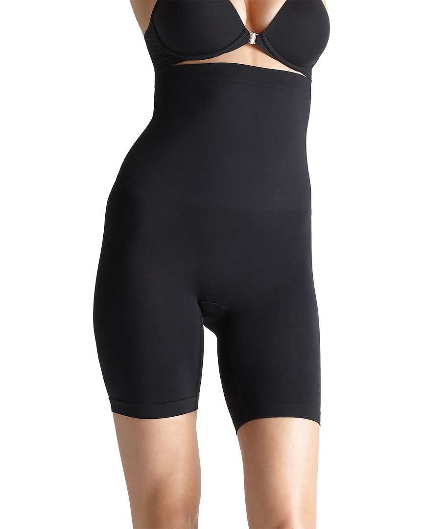 Yummie High Waist Thigh Shaper