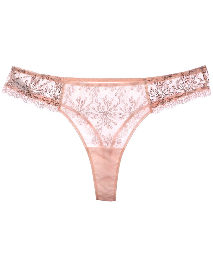 Simone Perele Tanga In Multi