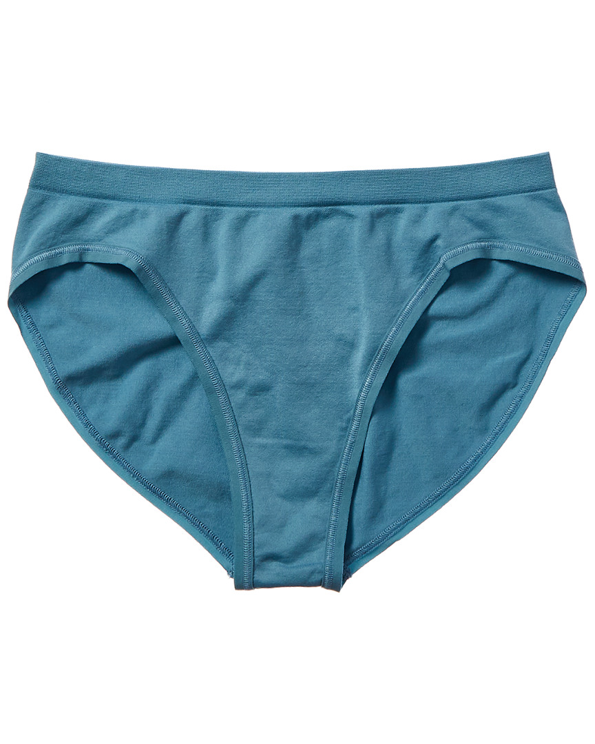 Commando Minimalist French Cut Panty Women's Blue S/M eBay
