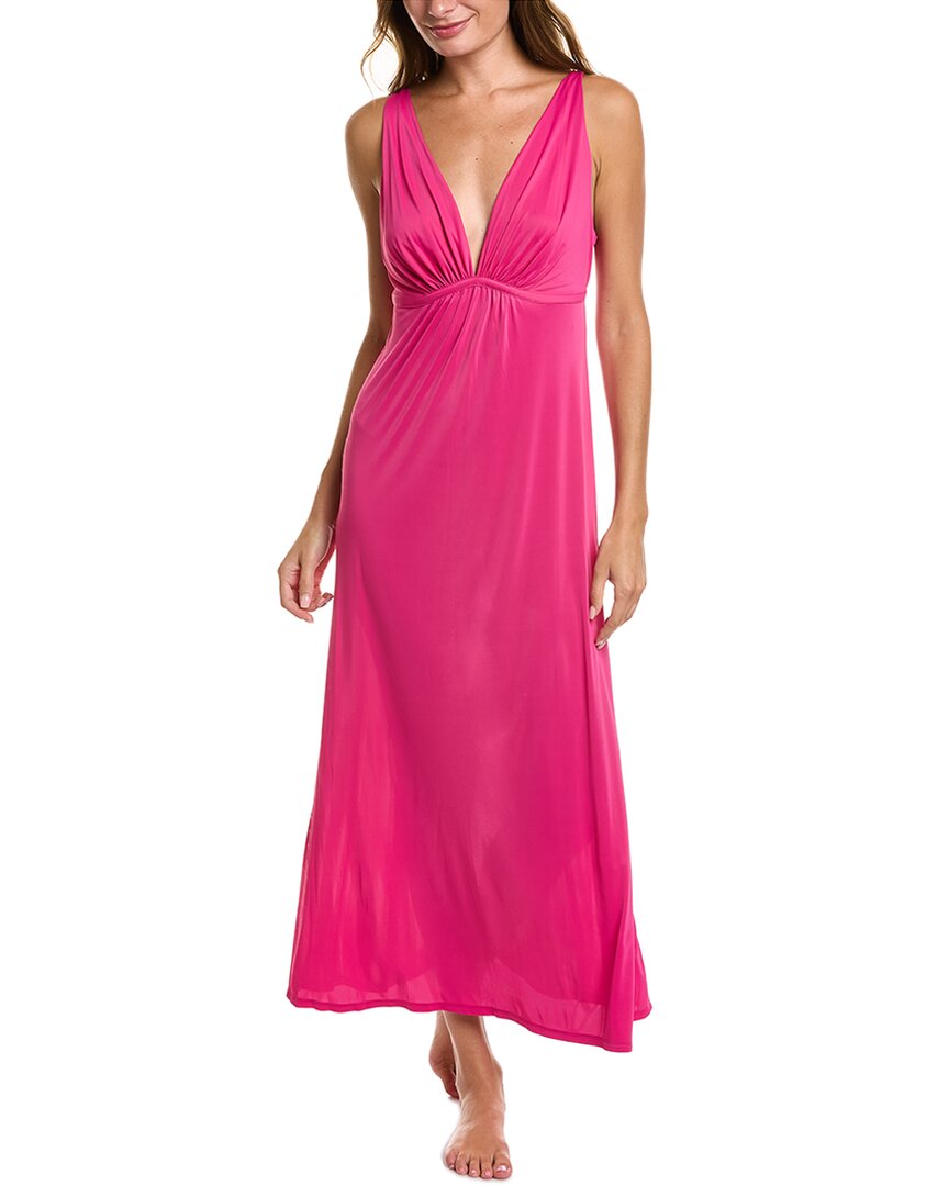 Natori Aphrodite Gown Dress