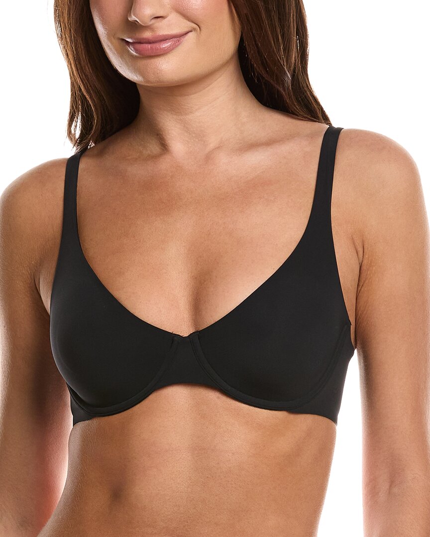 Wolford Pure 3w Bra In Black