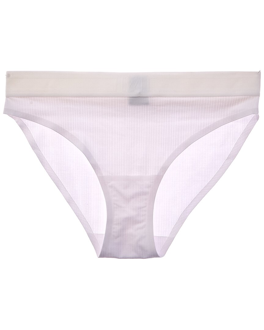 Wolford Beauty Bikini Brief In White