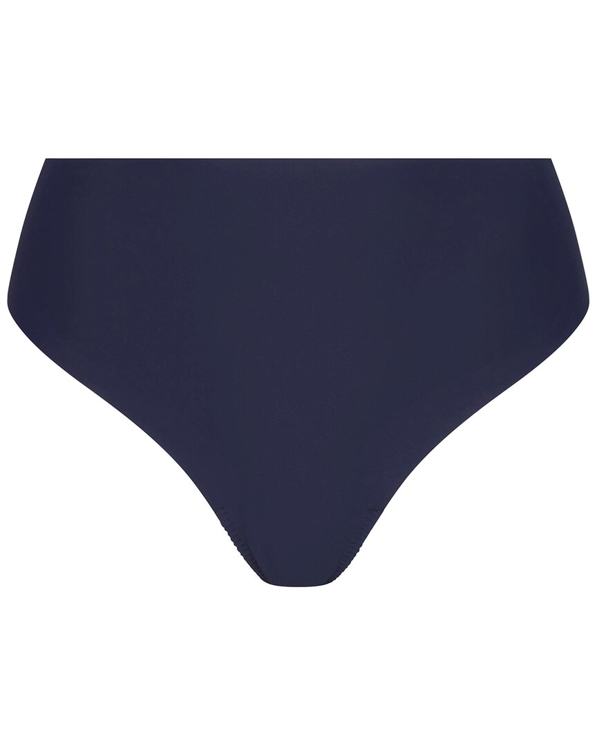 Spanx ® Thong In Blue