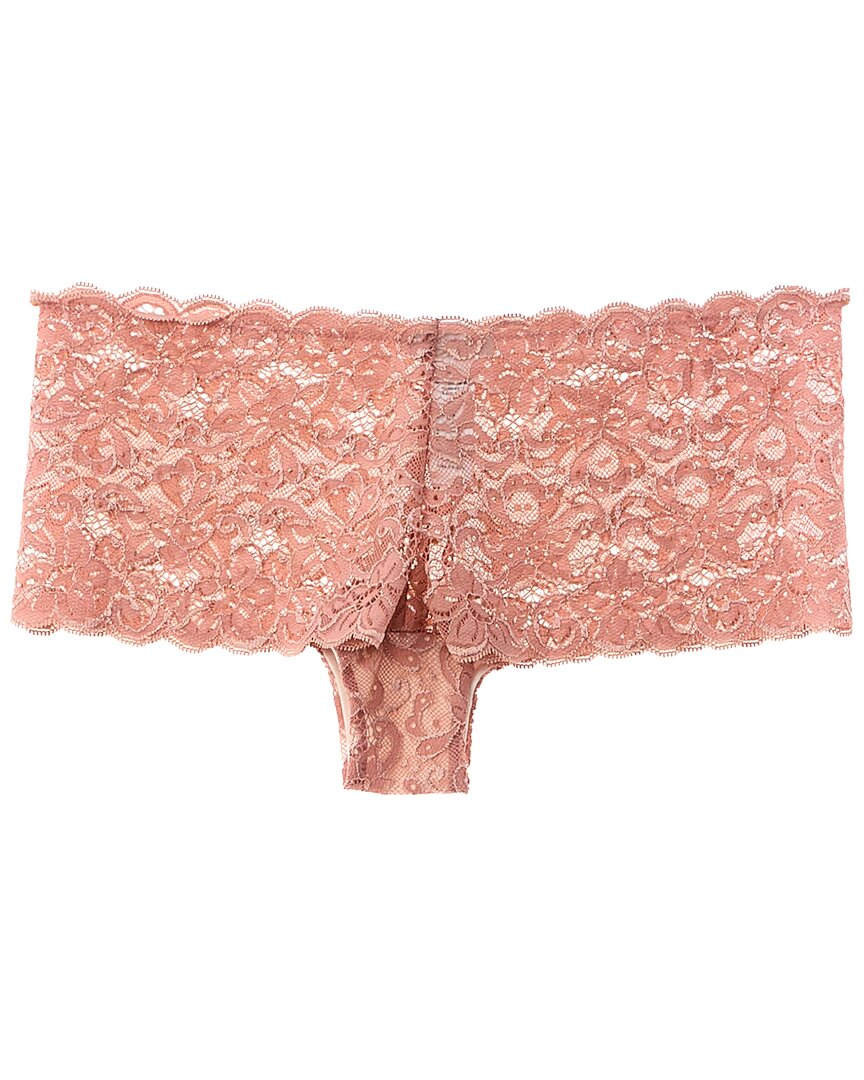 Shop Hanro Luxury Moments Boyleg