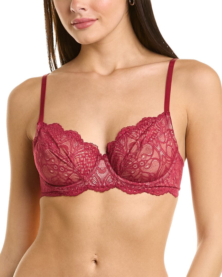 Hanro Underwire Bra & Panty Set  Bra panty, Underwire bra, Panties