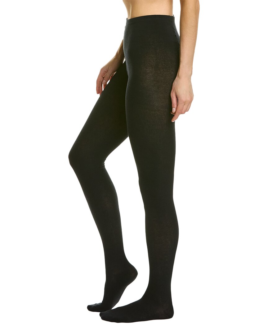 Hue ribbed outlet tights