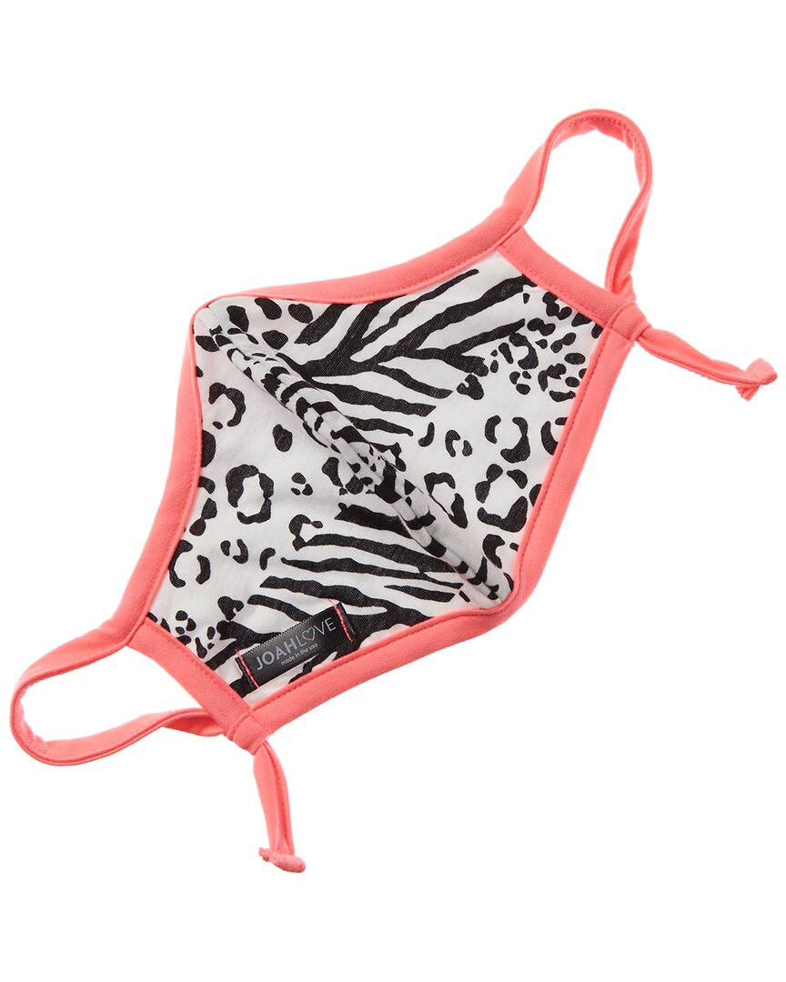 Joah Love Cloth Face Mask