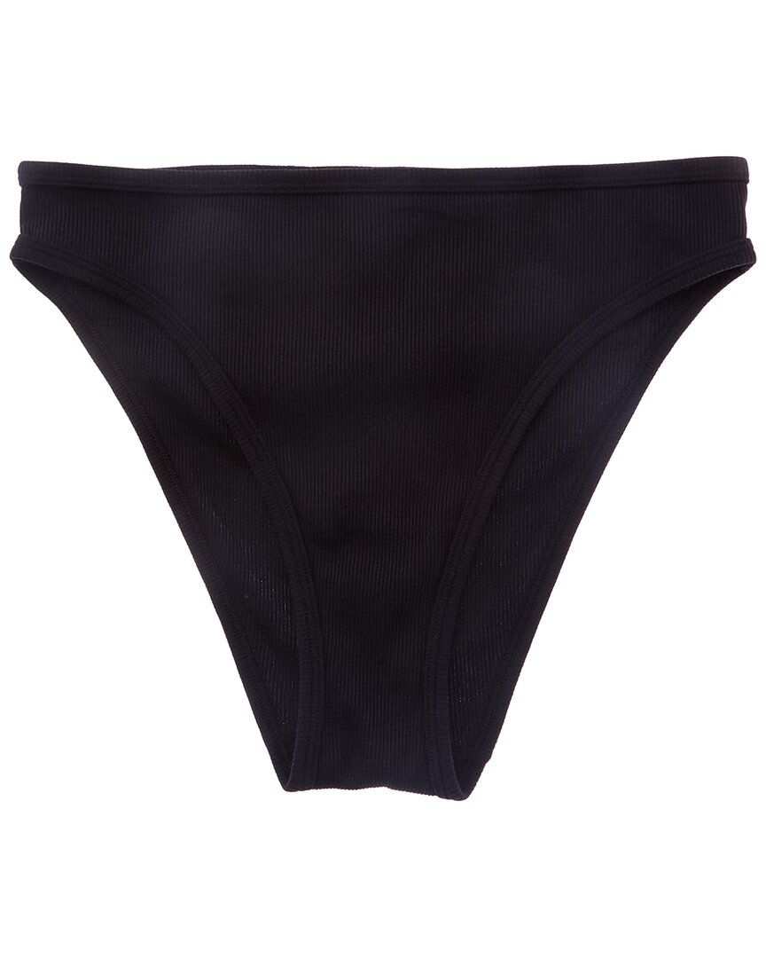 Passionata Kate Brief In Black