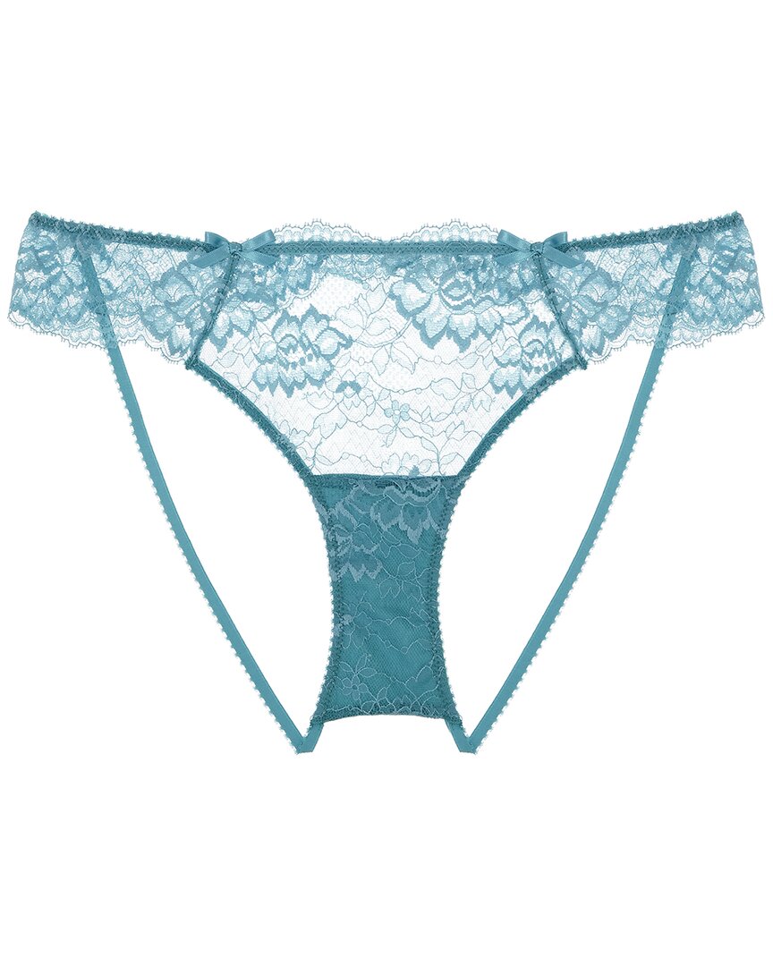 Journelle Isabel Ouvert Thong Women's