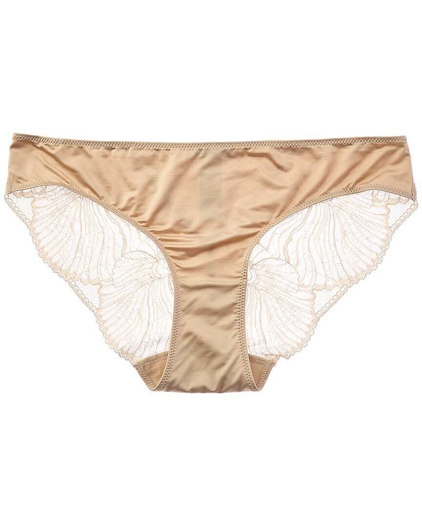 Hanro Lilith Lace Trim Bikini