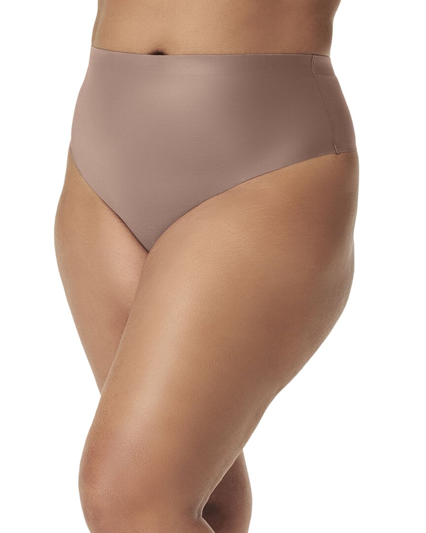 Spanx ® Thong In Brown