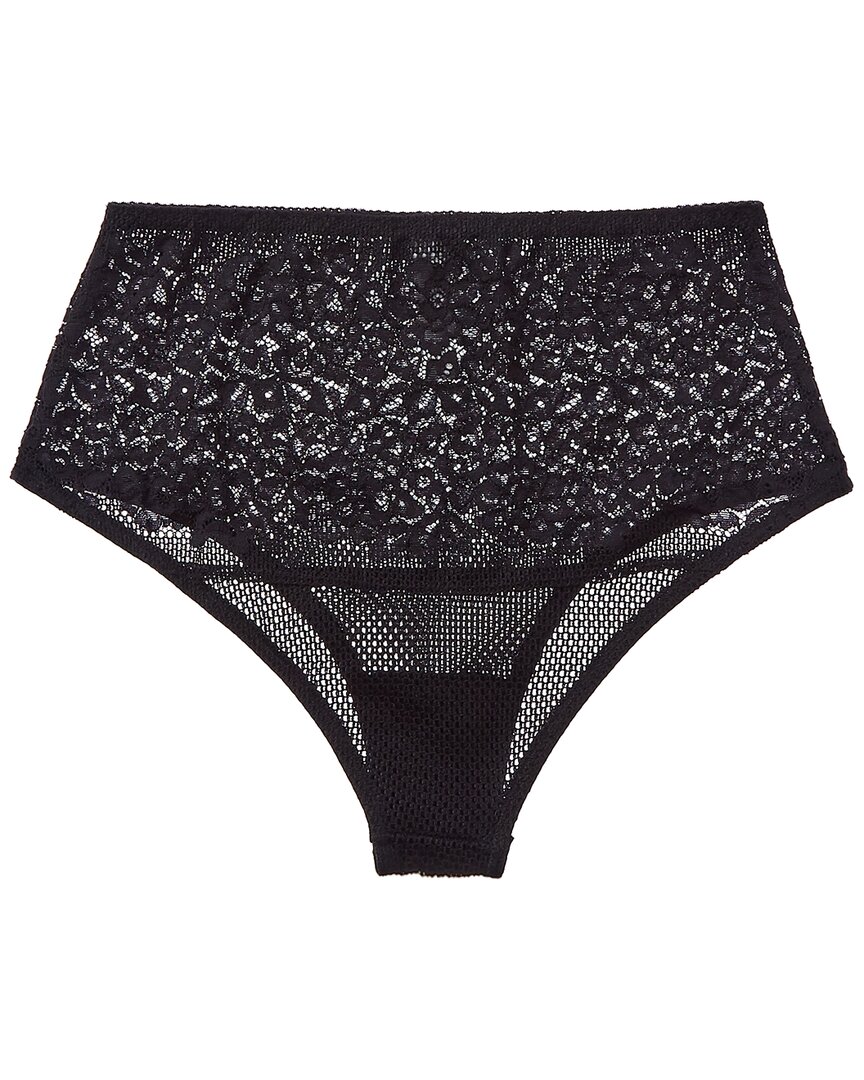 Image of Cosabella Crescendo High-Waist Bikini