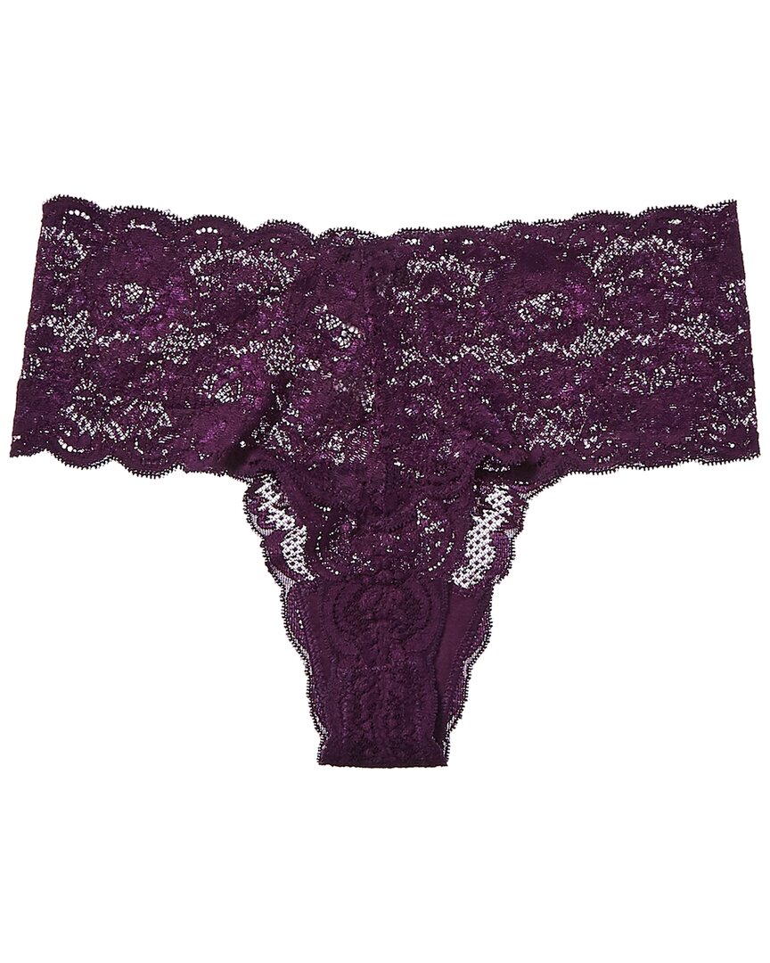 Image of Cosabella Never Say Never Comfie Thong