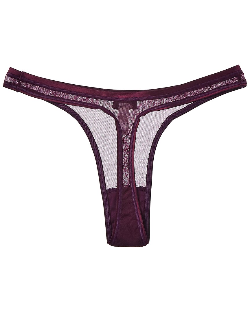 Image of Cosabella Soire Confidence Classic Thong