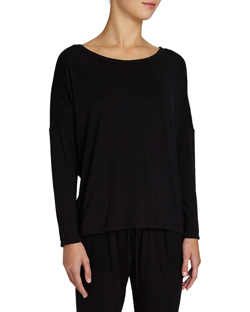 Image of Eberjey Purdy Top