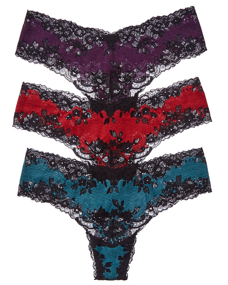 Image of Cosabella pk Italia Thong