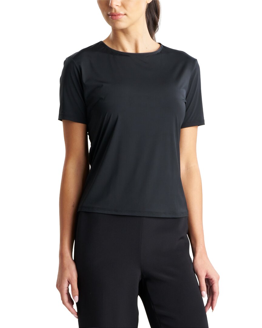 Natori Illusion T Shirt Top