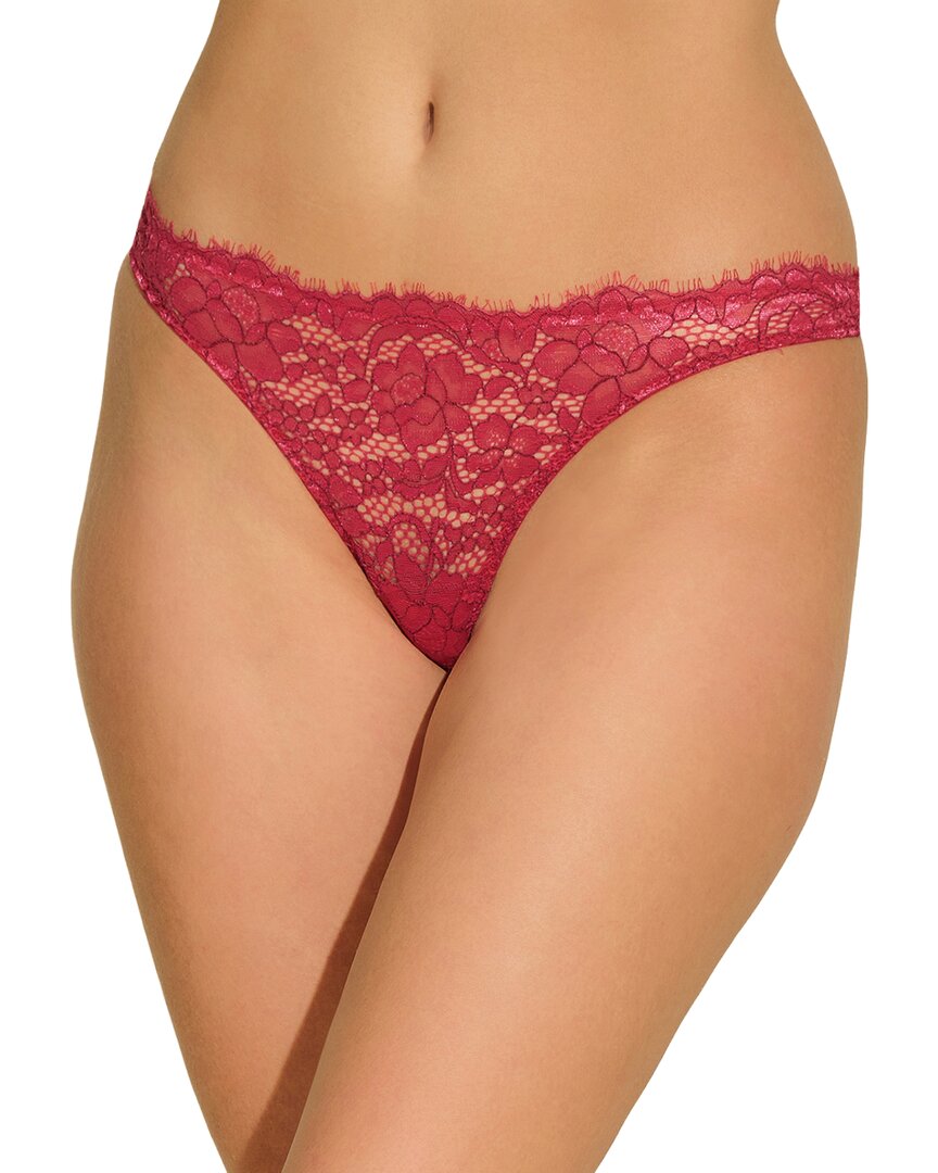 Cosabella Pret Lowrider Thong
