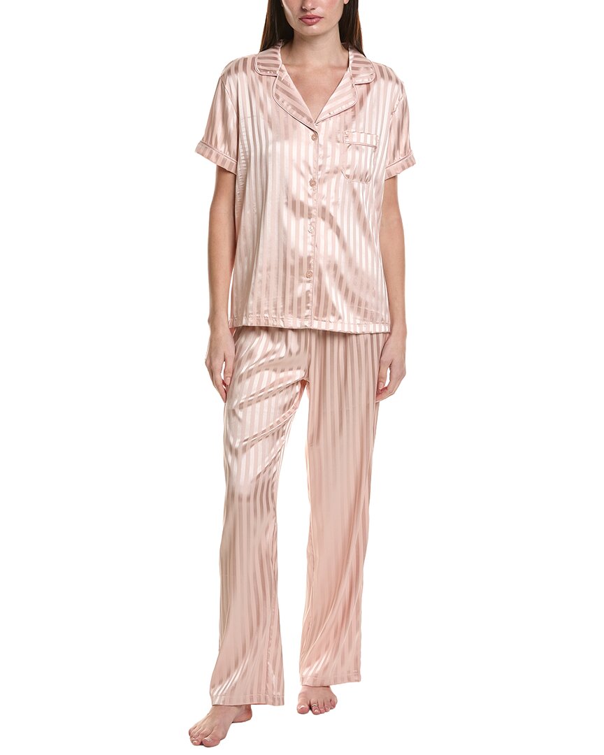 Tart 2pc Ginnie Pant Set In Pink