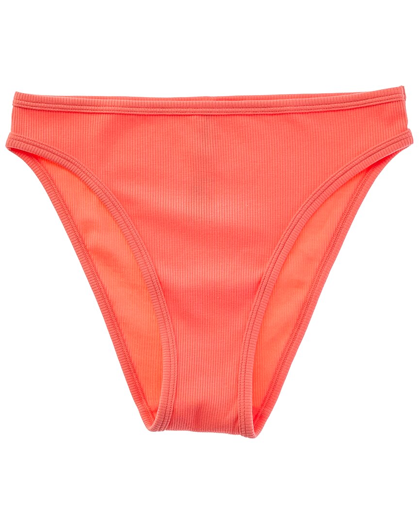 Passionata Kate Brief In Pink