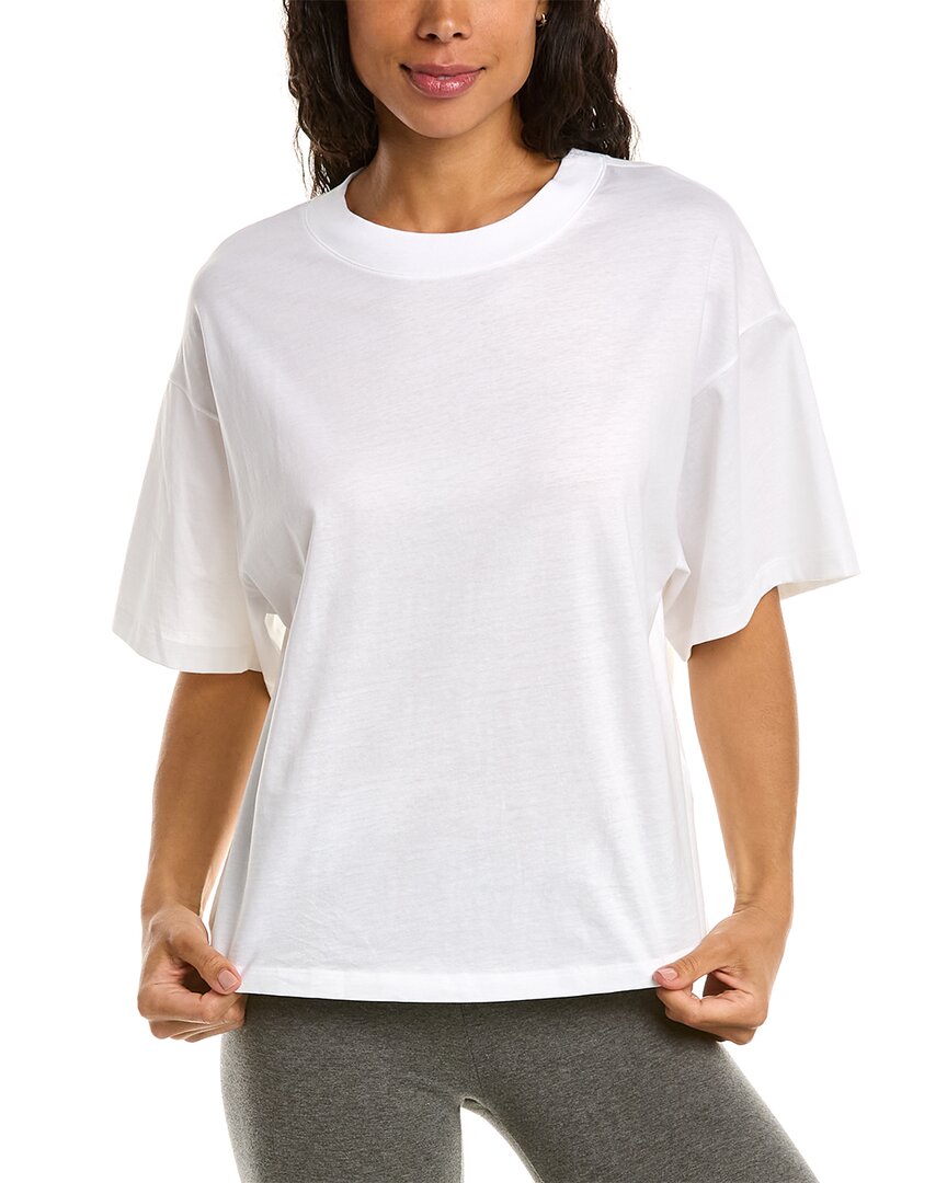 Hanro Natural Living Short-sleeved T-shirt