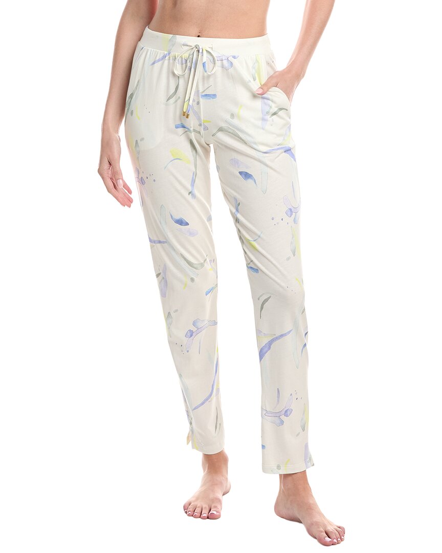Hanro Drawstring Pant In 3005 - Dive Of Color