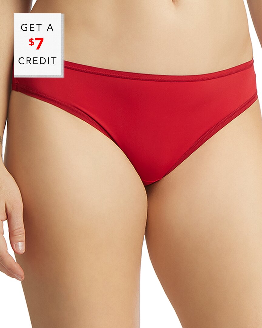Hanky Panky Breathesoft Bikini