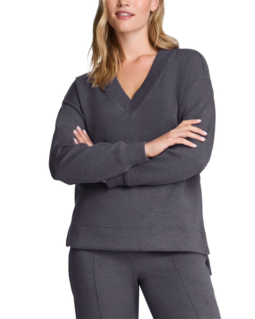 Spanx ® Brushed V-neck Tunic