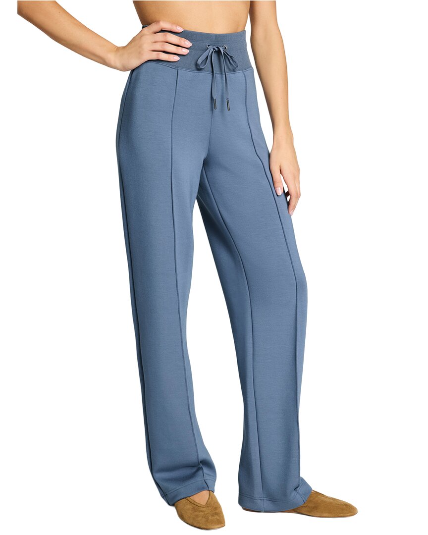 Spanx ® Luxe Straight Leg Pant